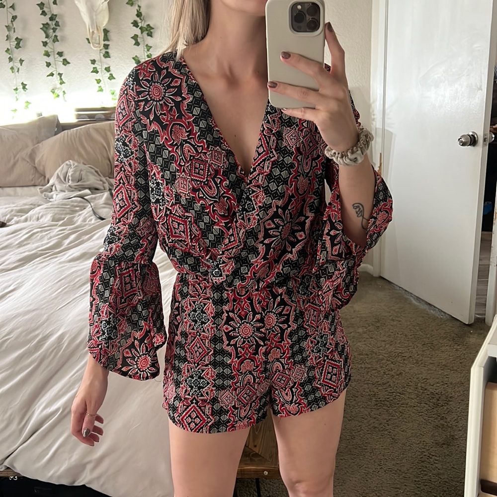 Romper